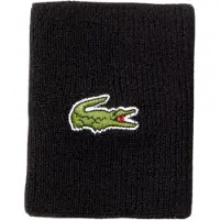 Lacoste Sport Sweat band 2-Pack Black