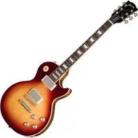 Gibson Les Paul Standard 60s Faded Vintage Bourbon Burst Original