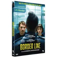 CONDOR ENTERTAINMENT Border Line Blu-ray