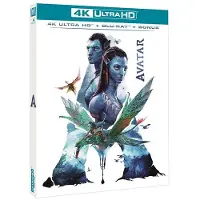 20th Century Fox 4K Avatar-Uhd-Bil