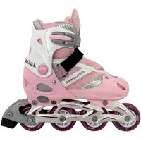 Jack London Adal Adjustable J.l Inline Skates