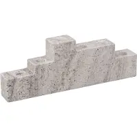 Mette Ditmer Step six kandelaar Chalk