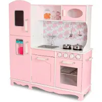 Deqube Houten Keuken 3 Modules