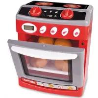 Tachan Little Life Oven Veelkleurig 3-6 Years Kinderen