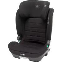 4Baby App-Fix Black 100-150 cm i-Size Autostoel