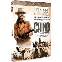 SIDONIS Chino - FR-Bluray