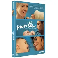 Studio Canal Pupille - FR
