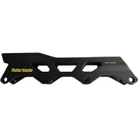 Rollerblade 243 Frame 4x80 Inline Skates