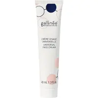 Gallinée Gallinee, Microbiome Skincare, Hydraterende crème, Dagelijks gebruik, Voor het gezicht, 40 ml