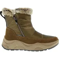 Antarctica Snowboot Women 8753 Caffe-Schoenmaat 41