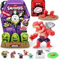Zuru Smashers Smashers Horror House Groot Serie 1 - Dino van ZURU