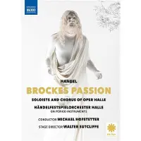 OUTHERE BROCKES PASSION