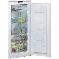 Whirlpool AFB 9002 Diepvries - Inbouw