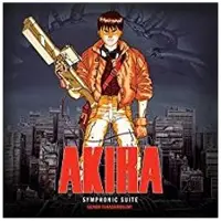 Import Akira
