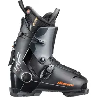 Nordica - Heren skischoenen - Hf 110 GW voor Heren - Maat 42 - Zwart