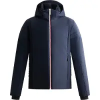 Fusalp Power III Wintersportjas Heren Marin/Bbr 50