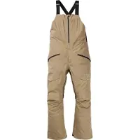 Burton AK Freebird Gore-Tex 3L Bib Pants Men