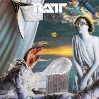 Universal Music Ratt - Reach For The Sky (CD)