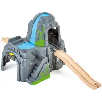 Hape Bergtunnelspel Met Licht En Geluid