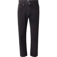 Jack & Jones Jeans 'JREBRYAN JJCRAFT' black denim