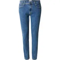 JJ REBEL Jeans 'JREBLUKE JJCRAFT' blauw denim