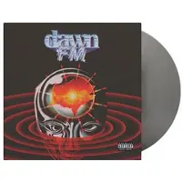 Bertus Distributie Weeknd - Dawn Fm (LP)