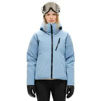 The Mountain Studio Pertex Reversible Tecno Donzen Jas