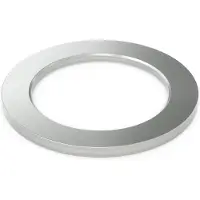 Quooker Flex rozet RVS