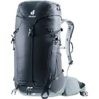 Deuter - Trail 30 - Wandelrugzak grijs/blauw