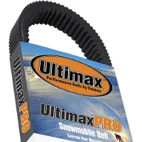 Ultimax Pro 1149.40mm Yamaha 138-4432u4 Transmissie Riem