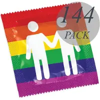 Pasante *Pride* 144 St