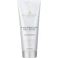 Eco By Sonya -Pink Himalayan Zout Scrub - 250ml