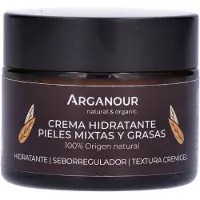 Arganour Oily And Mixed Skin Hidrating Cream 50 ml