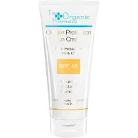The Organic Pharmacy Cellular Protection Sun Cream SPF 18 (U) 100 ml