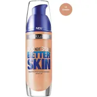 Maybelline SuperStay Better Skin, Flawless Finish Foundation - 032 Golden 30 ml