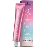 Schwarzkopf Igora Royal Pearlescence P 6-23 (U) 60 ml