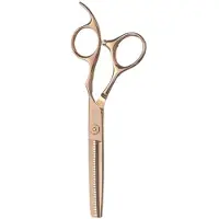Sibel Cisoria 5.5" Scissor Rose Gold Ref. P002441