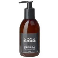 Barburys Shampoo All Hair
