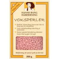 Bang Voksperler 200 g