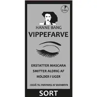 Bang Vippefarve Sort