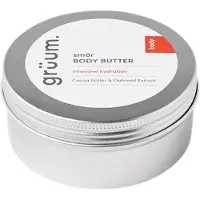 Grüum Body Butter Intensive Hydration 150 ml