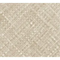 Arte Selva Behang Pandan 34107 1 Rol - 100 cm x 10,05 mtr