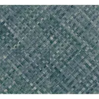 Arte Selva Behang Pandan 34108 1 Rol - 100 cm x 10,05 mtr