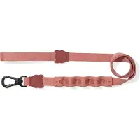Zee.dog Canyon Ruff Lijn Lichtroze - Hondenriem - 120x2 cm