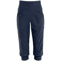 Winshape Sportbroek ' LEI201C ' antraciet