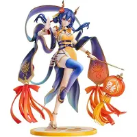 Good Smile Company GSC Arknights 1/7 Statue-Ch'en (Spring Festival Ver.) (Diversen) Nieuw