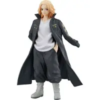 Good Smile Company - Tokyo Revengers - Pop Up Parade - PVC Statue - Manjiro Sano - 17 cm