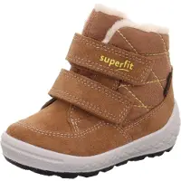 Superfit Laarzen 'Groovy 2.0' karamel