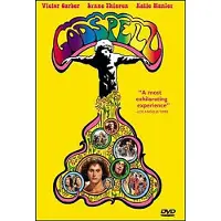 Import Godspell - DVD Zone 1