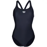 Arena Badpak 'DYNAMO' donkerblauw / wit